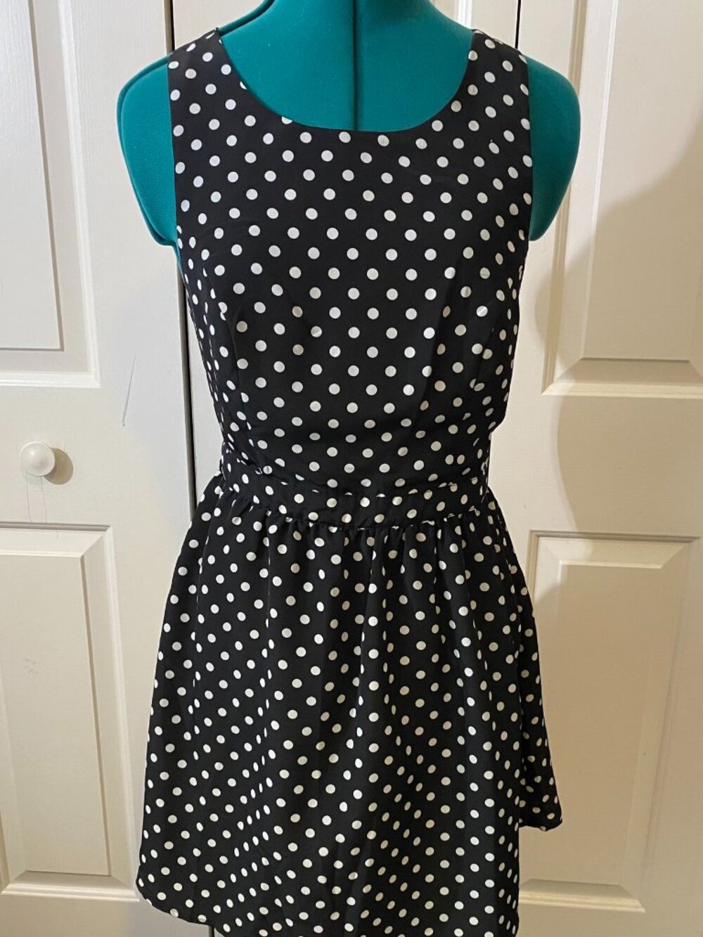 Mini Dress - Unbranded